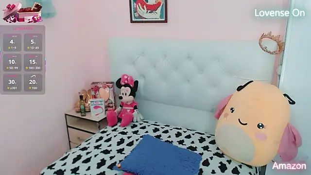 alexa-xxx- online show from September 28, 4:30 am