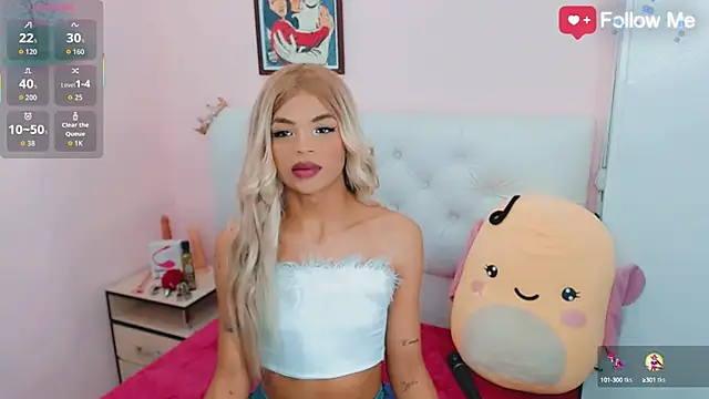 alexa-xxx- online show from October 7, 3:55 am