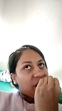 Tiphanydirty3 online show from October 7, 7:51 pm