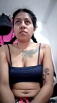 Tiphanydirty3 online show from December 20, 11:42 pm