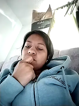 Tiphanydirty3 online show from March 24, 1:05 pm