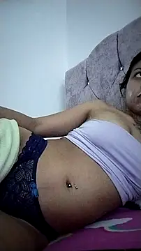 Tiphanydirty3 online show from February 10, 3:20 am