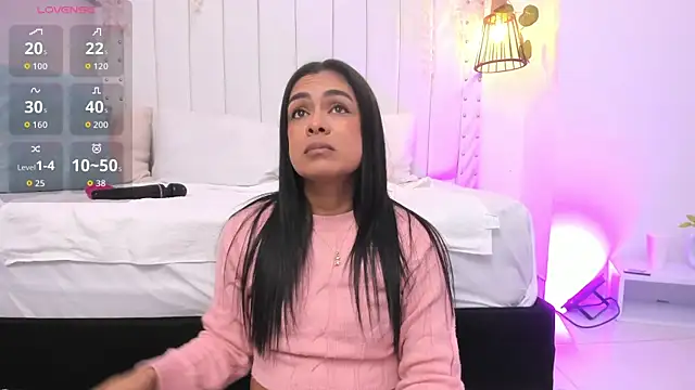 hannah gray online show from November 21, 11:23 am