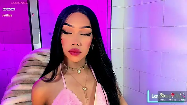 Nikita Gers online show from January 15, 3:56 am