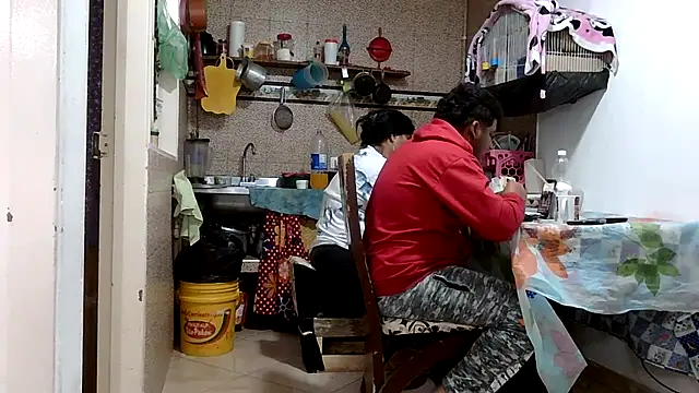 Boycuriousxxx online show from April 7, 5:48 pm