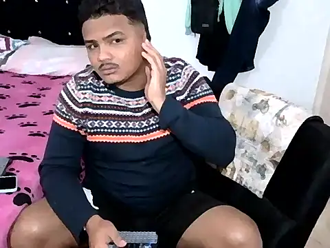 Boycuriousxxx online show from December 17, 11:25 am