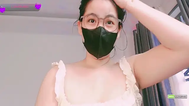 Angel baby online show from December 14, 8:42 am