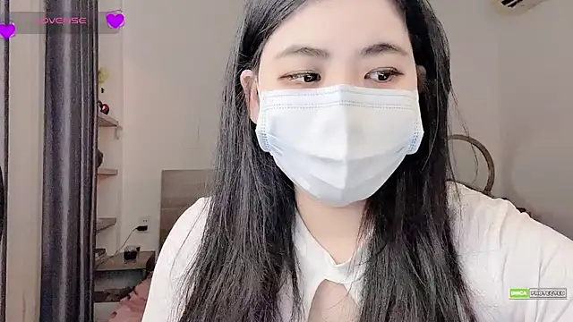 Angel baby online show from March 25, 2:53 pm