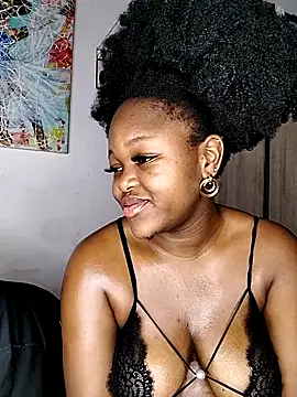 Sexymamibo online show from April 14, 11:32 am