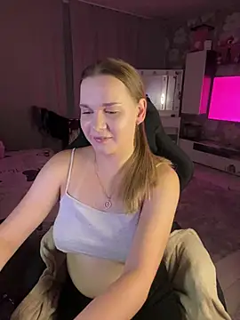 Lexi noah online show from August 7, 8:38 pm
