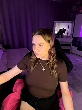 Lexi noah online show from October 18, 9:27 pm