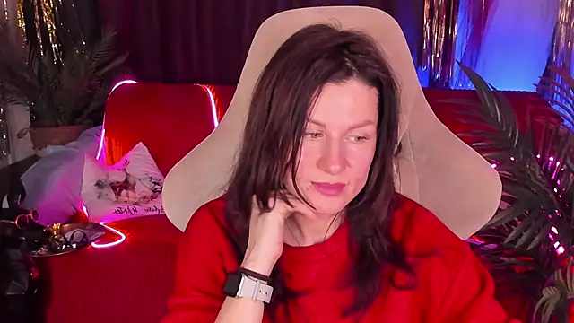 April o Nill online show from February 3, 6:56 pm