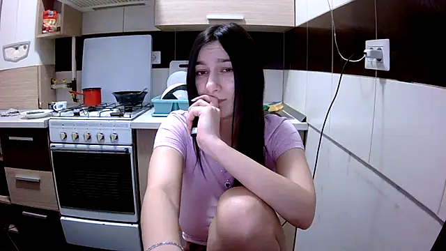 AnnnMary online show from March 14, 12:00 am