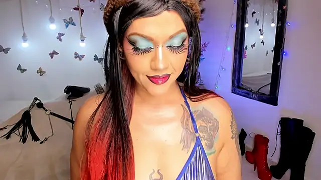 angelina james  online show from July 24, 10:06 pm