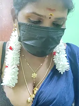 malliga98 online show from October 4, 9:30 pm