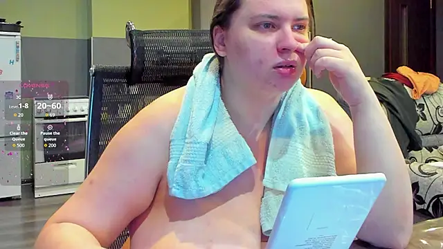 1lindsey1 online show from September 27, 2:08 am