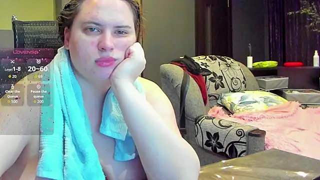 1lindsey1 online show from September 11, 1:39 am