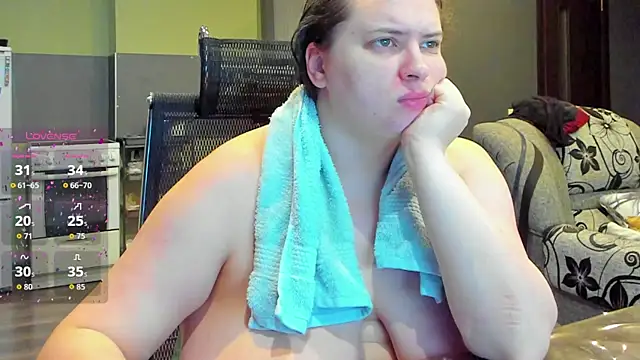 1lindsey1 online show from October 14, 3:31 am