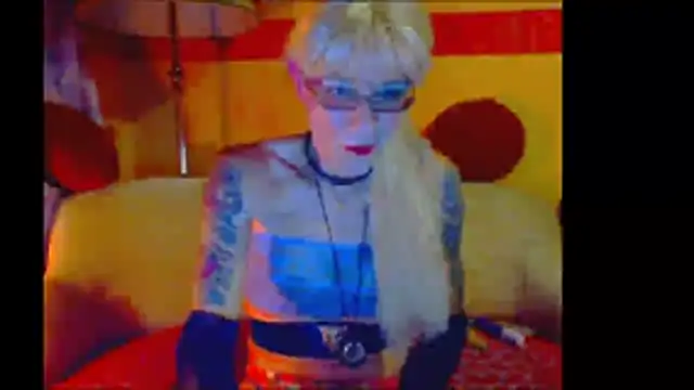 cuxladyboy online show from July 23, 8:55 am