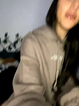 Kristhall Francelly online show from October 9, 11:53 pm