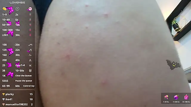 ciara connor online show from February 16, 7:52 am