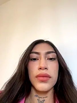 Effy Bonny online show from October 9, 6:01 pm