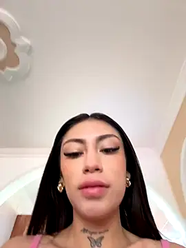 Effy Bonny online show from November 7, 3:50 pm