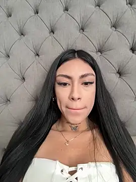 Effy Bonny online show from December 1, 1:58 pm