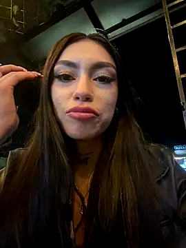 Effy Bonny online show from October 6, 2:28 am