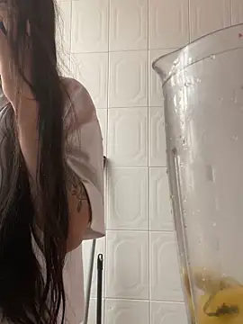 Effy Bonny online show from October 17, 7:06 pm