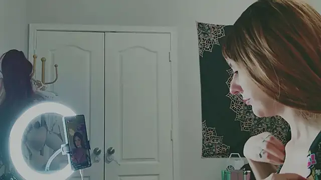 MissyRoulette online show from November 13, 8:13 am