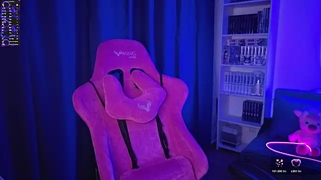 gitera  online show from May 28, 9:34 pm