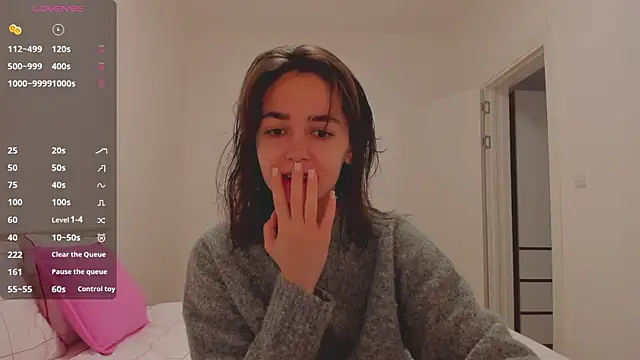 JudyAngil online show from November 6, 6:30 am