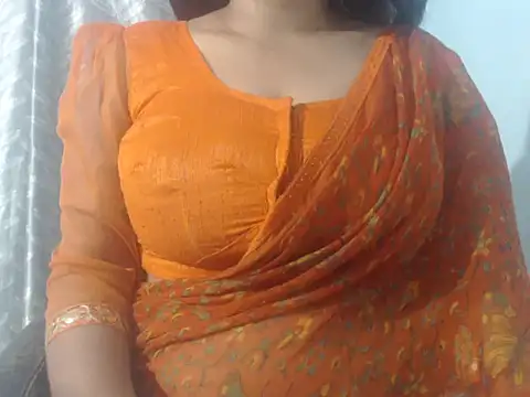 cute-priy online show from January 17, 5:48 am