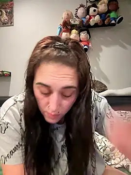 ThicBunz online show from January 10, 12:15 am