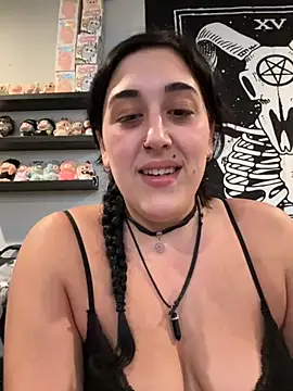 ThicBunz online show from September 28, 4:41 am