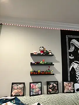 ThicBunz online show from March 24, 10:04 pm