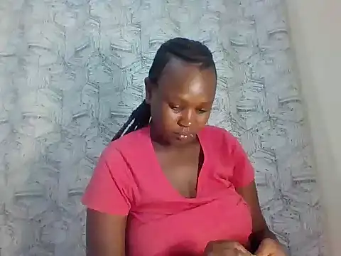 Sexiebony12 online show from November 28, 6:44 pm