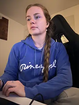 Piinkpandora online show from November 20, 7:26 pm