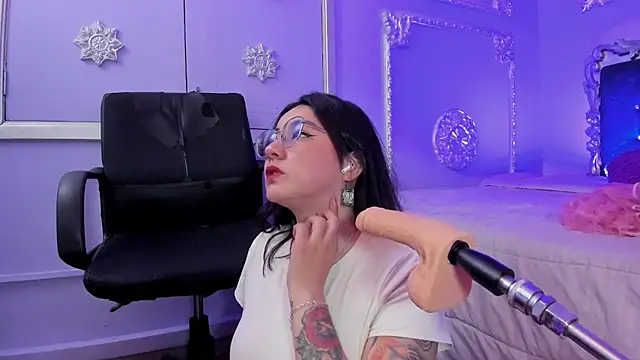 JeyLee online show from January 19, 12:01 pm