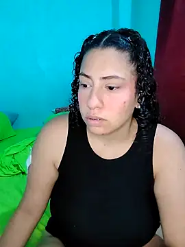 aixa 15 online show from April 29, 12:19 pm