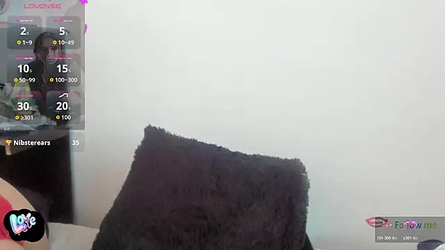 Baioleth online show from November 9, 8:27 pm