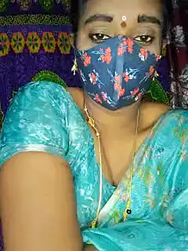 anisha91 online show from September 24, 5:34 pm