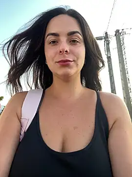 Alicia Hot1 online show from September 18, 5:11 pm