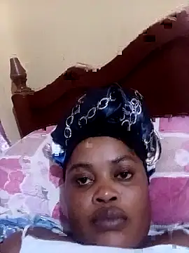 Ebonnygirl online show from February 21, 1:12 pm