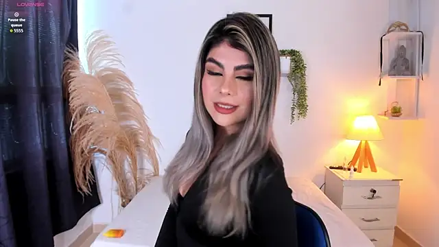 Abigail 29 online show from October 15, 12:41 pm