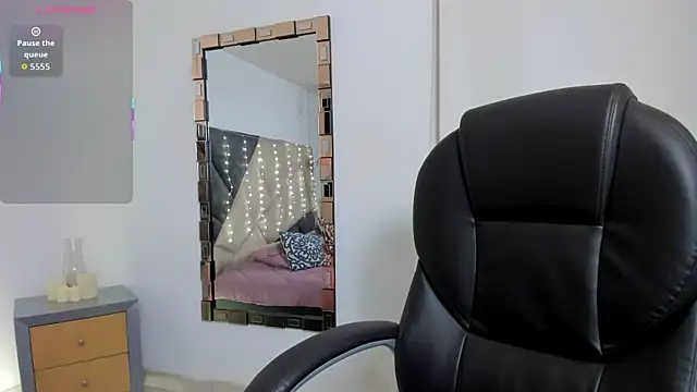 ShegoBlake online show from November 5, 12:38 am