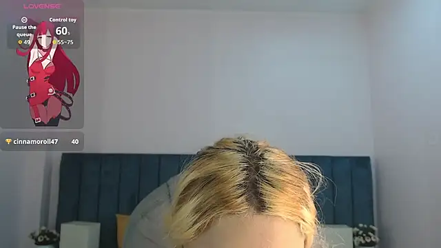 april bunnyy online show from November 19, 9:04 pm