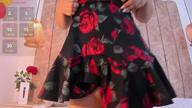 Katrina baurii online show from October 3, 2:00 pm