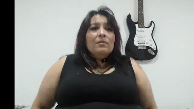 amydeepqueen online show from November 15, 12:28 pm